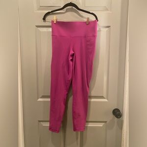 Old Navy Elevate Leggings
